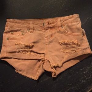 ONeill short (little girls)